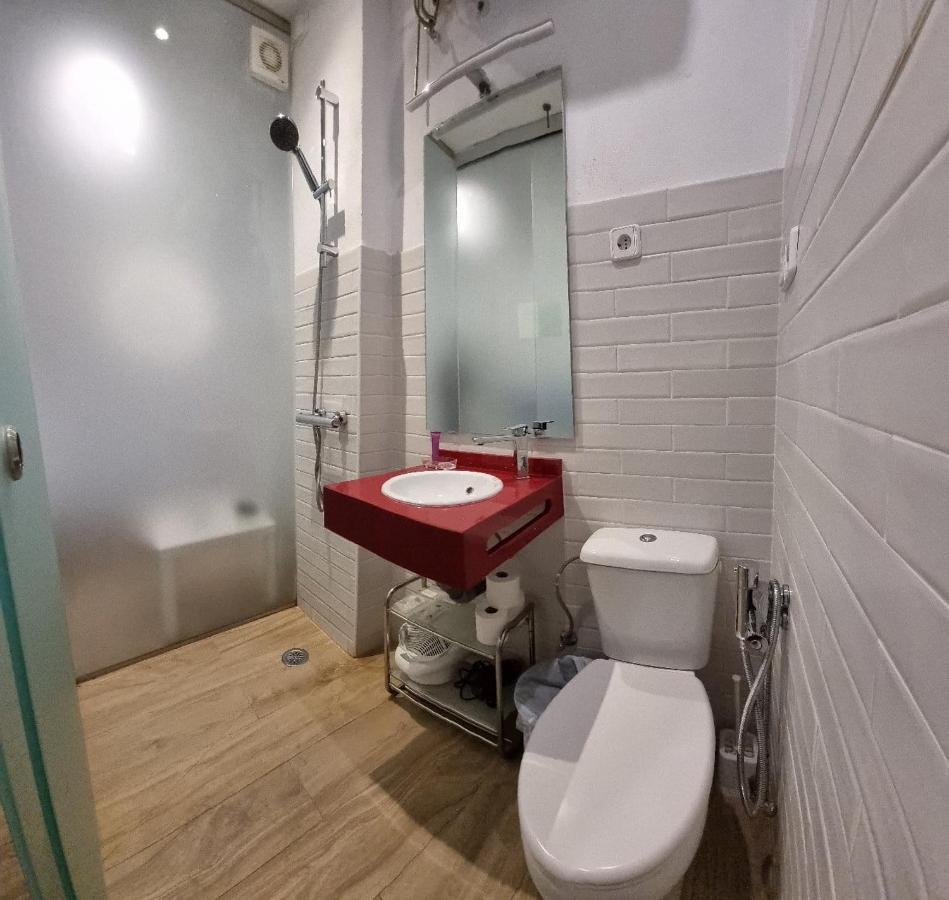 Mini Estudio Sevilla Centro Eksteriør bilde